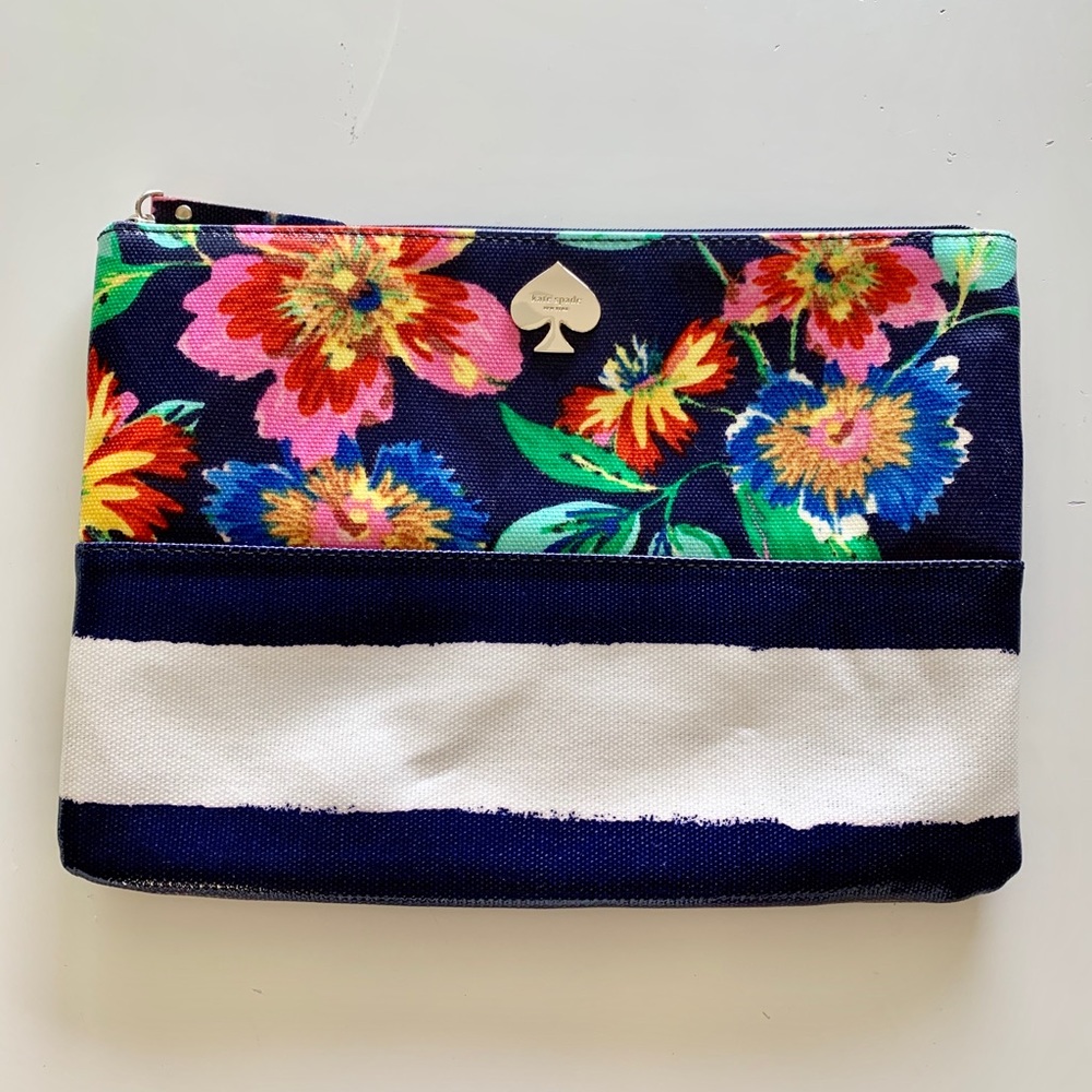 Kate Spade ♠️ Willow Road Gia Clutch